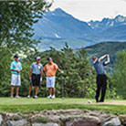 Golf Passport - Colorado Golf Deals and Benefits