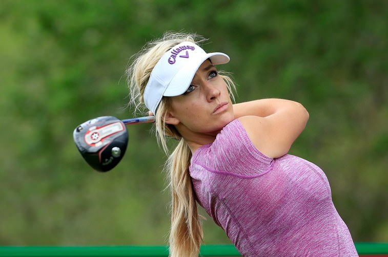 Paige Spiranac Nude Photos 91 Paige Spiranac Nude Photos 77