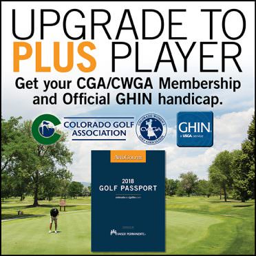 2018 golf passport upgrade