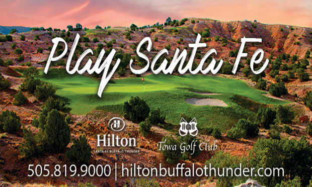 Nm golf deals