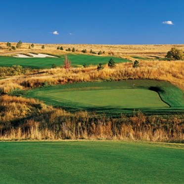 Blackstone Country Club - Parker, Colorado