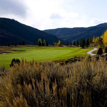 THE CLUB AT CORDILLERA