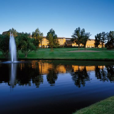 Inverness Golf Club Englewood Colorado