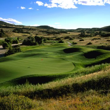 The Club at Pradera