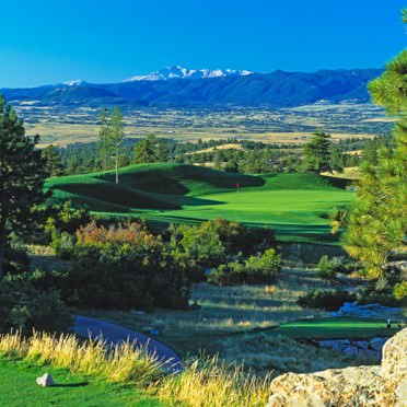 Colorado Bucket List Course - Sanctuary