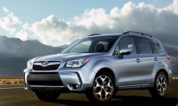 2016 Subaru Forester 2 0xt Colorado Avidgolfer 2016 Subaru Forester 2 0xt