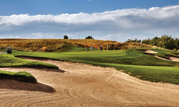 2017 Colorado Private Club Guide: Denver Region - Colorado AvidGolfer 2017 Colorado Private Club Guide: Denver Region - Colorado AvidGolfer