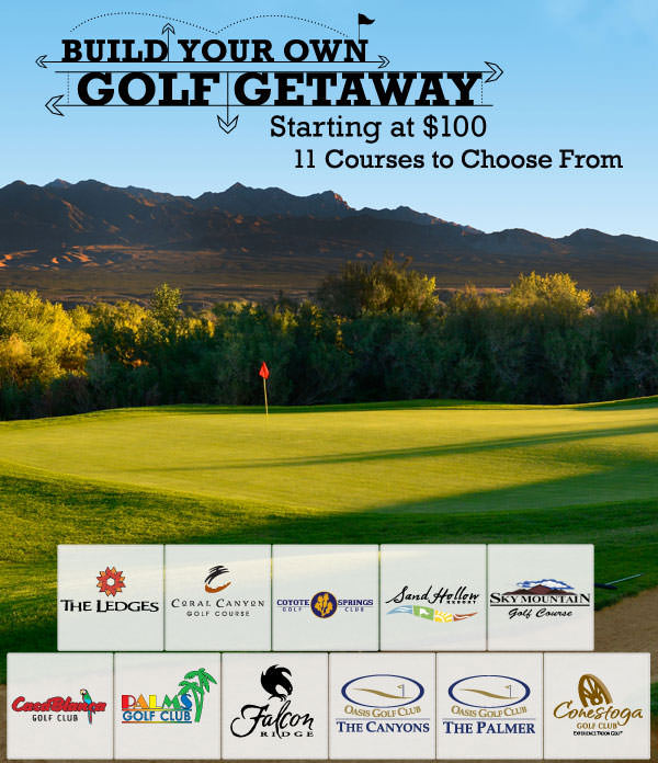 Golf-Mesquite-11-Courses