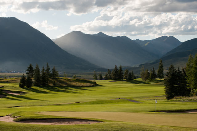 Crested Butte Stay and Play