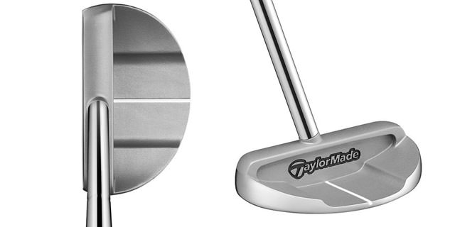 TaylorMade putter included with new Phenom junior set