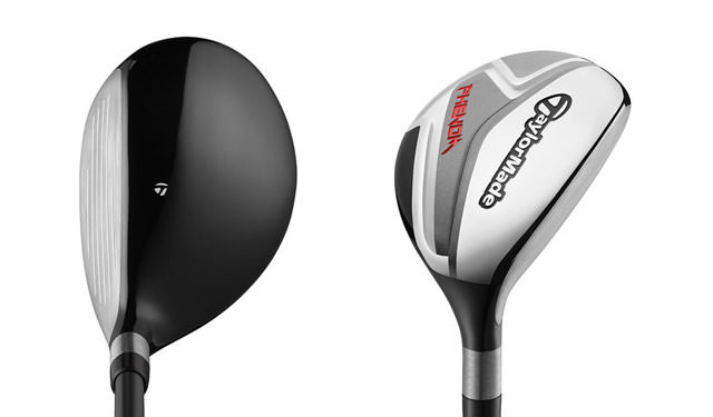 taylormade phenom junior
