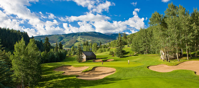 Stay & Play golf deals in Colorado, Arizona, Nevada, Wyoming and more.