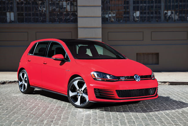2016 Volkswagen Golf Gti Autobahn Colorado Avidgolfer The Vw Golf Gti Autobahn