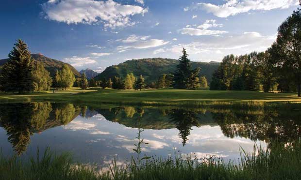 Top 4 Reasons to Take an Aspen Weekend Breakaway ...