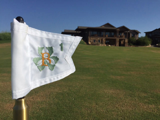 Ballyneal Golf and Hunt Club - 2018 CAGGY Award Winner - Most Coveted Invitation and Bucket-List Course