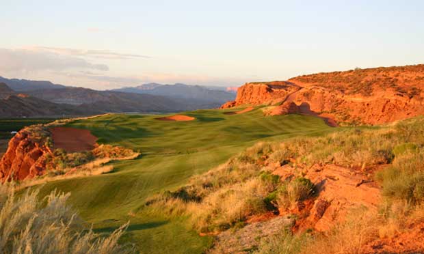 Two Of Best In The Us Wolf Creek And Sand Hollow