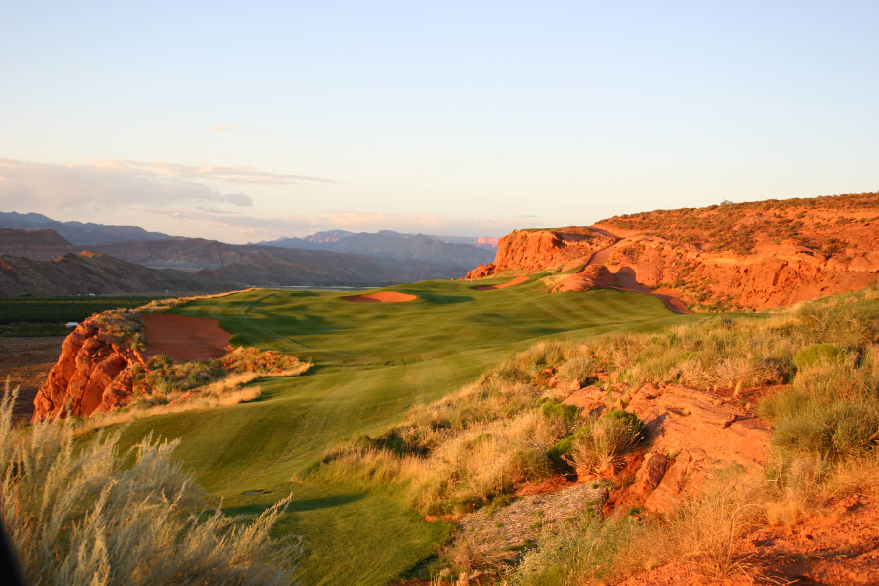 Sand hollow golf course coupons