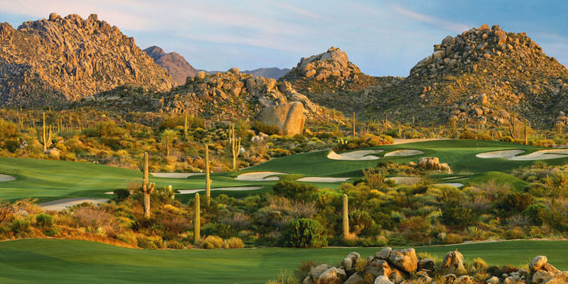 10% off at Troon North through 2017 - Colorado AvidGolfer