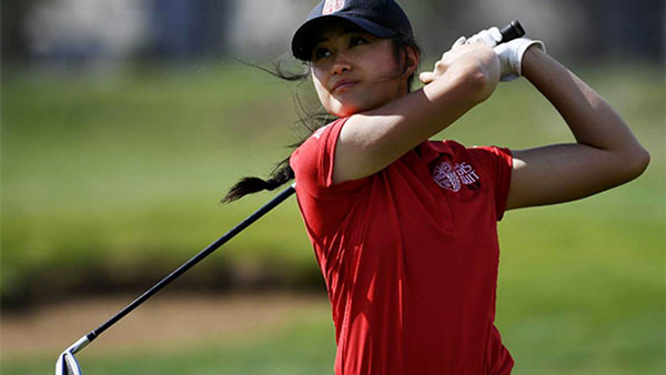 Mary Weinstein, JGAC Player of the Year