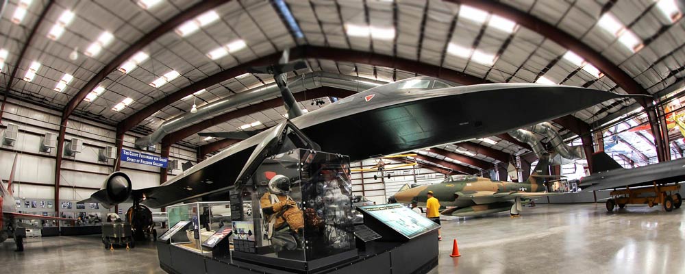 Pima air and space museum discount coupons