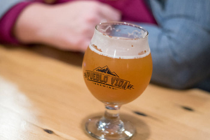 Craft Beer Pueblo Colorado Craft Beer Pueblo Colorado