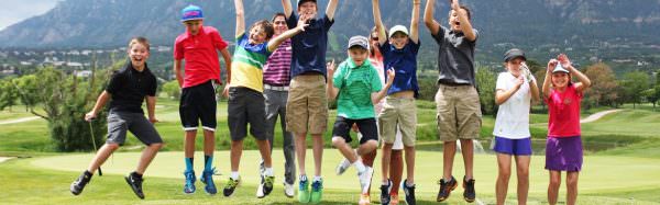 The number of golfers in colorado has increased