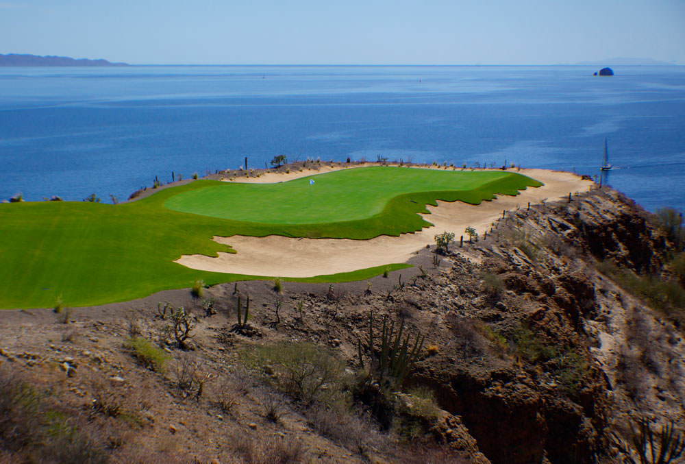 Danzante Bay Golf