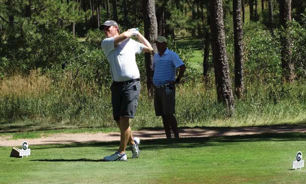 2016 CGA Players of the Year