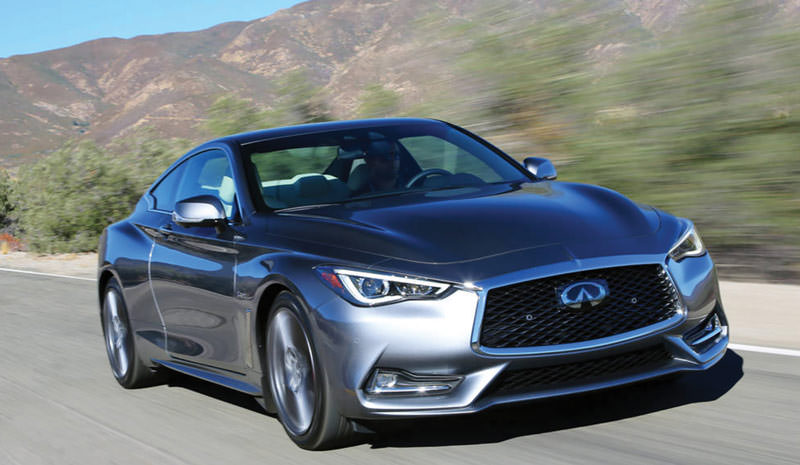 2017 Infiniti Q60 Red Sport 400awd Colorado Avidgolfer The 2017 Infiniti Q60 Red Sport 400awd