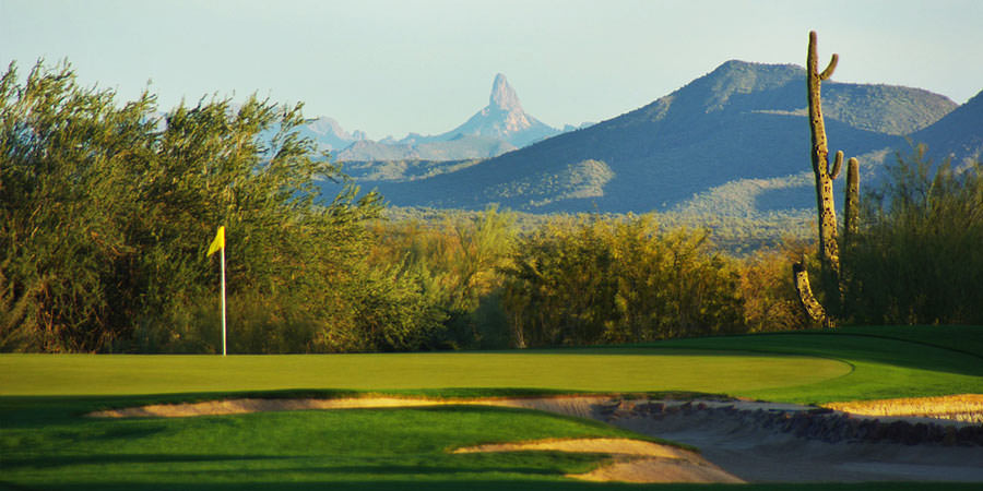 Tonto Verde Seduces Snowbirds - Colorado AvidGolfer