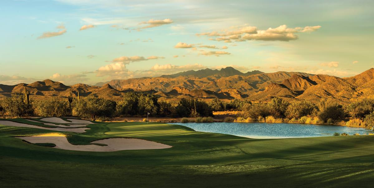 Verde River Golf & Social Club