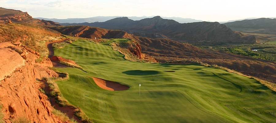 Sand hollow golf course coupons