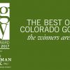 2017 CAGGY Winners: The Best in Colorado Golf caggy-2017-winners-best-colorado-golf