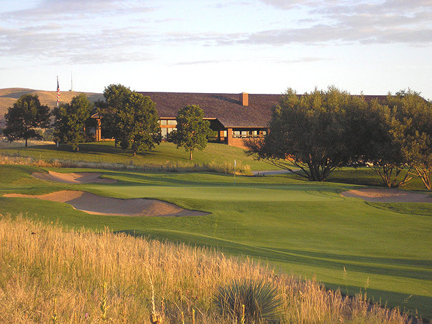 Bear Creek Golf Club