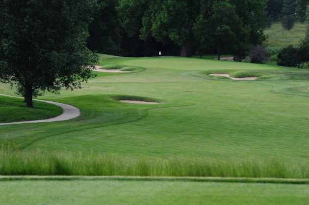 Coal Creek #2