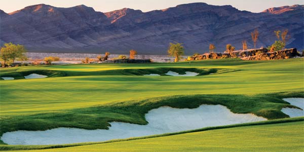 Coyote Springs