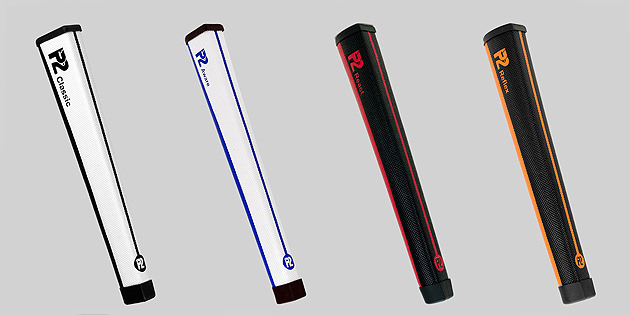 P2 Core Putter Grips