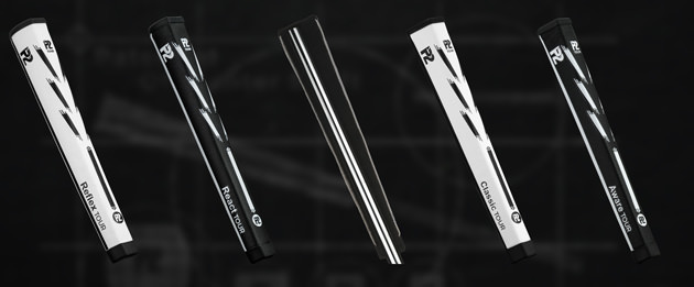 P2 Tour range grips