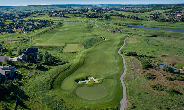 Pradera - 2018 CAGGY Award Staff Pick Winner - Best Value