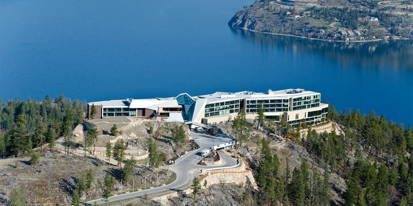 Sparkling Hill Resort And Spa Sparkling Hill Resort And Spa