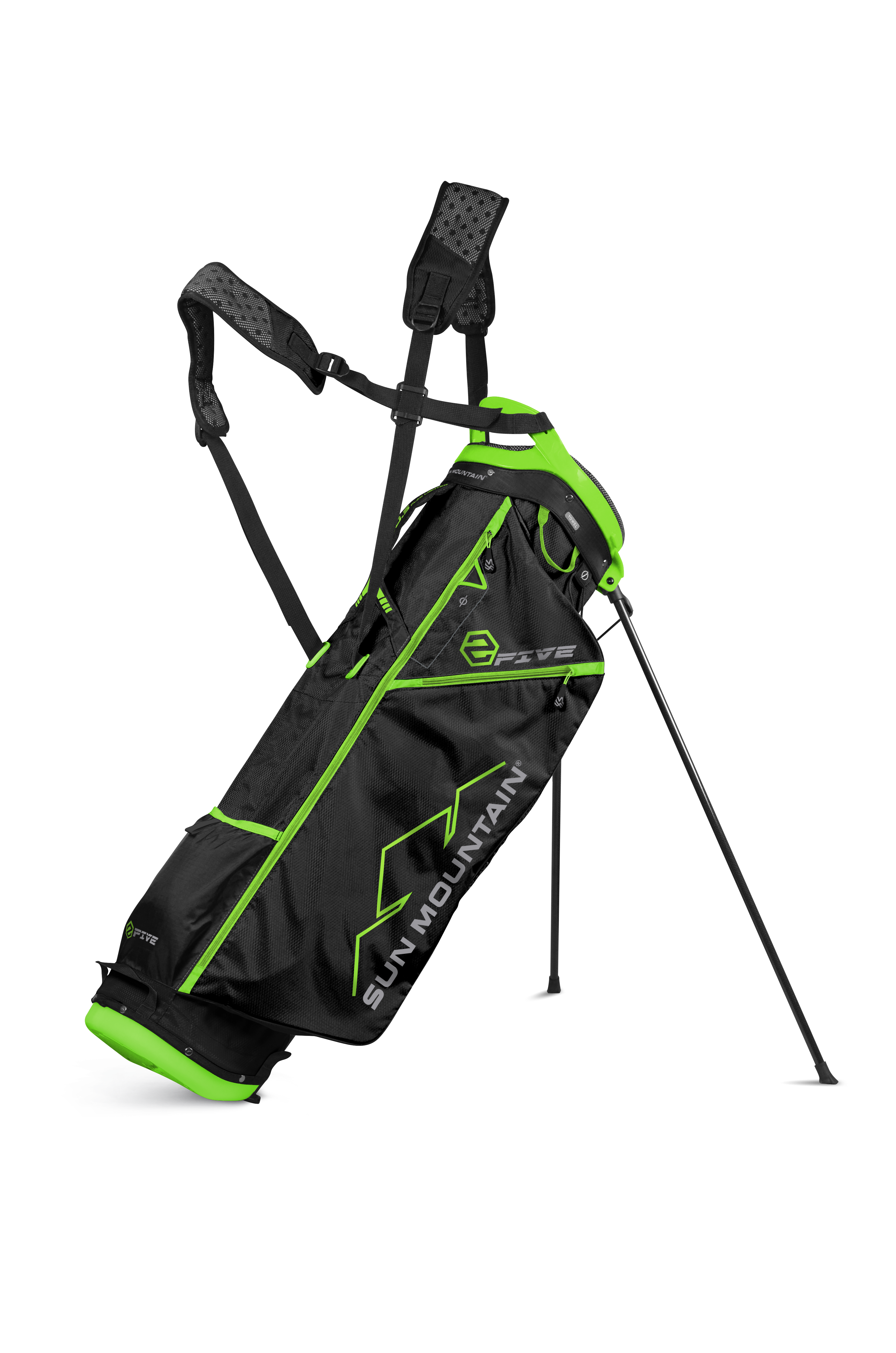Sun Mountain's 2five bag.