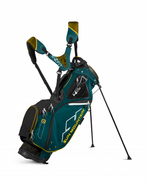 Sun Mountain's 4.5-pound LS