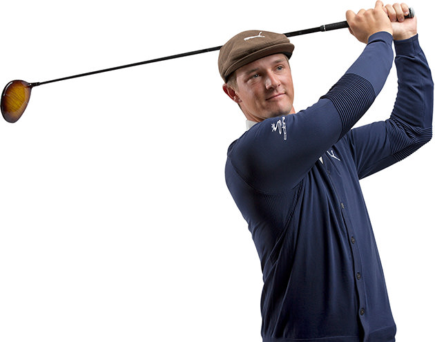 Bryson DeChambeau