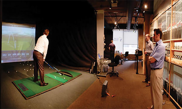 Club Champion