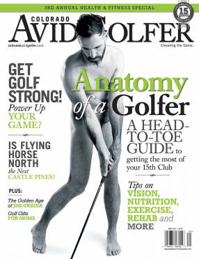 Colorado AvidGolfer 2017 May Issue