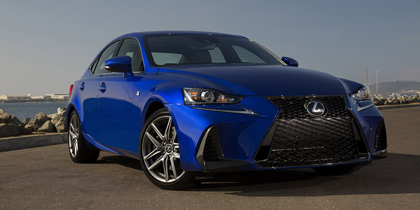Review 2017 Lexus Is350 F Sport Colorado Avidgolfer 2017 Lexus Is350 F Sport