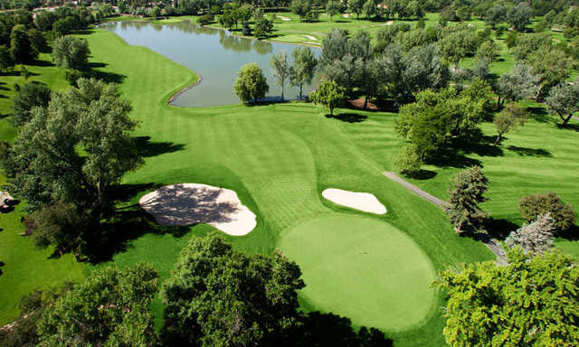 Cherry Hills Country Club - 2018 CAGGY Award Winner - Best Overall Experience