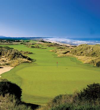 Bandon Dunes