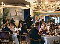 Penrose Room
