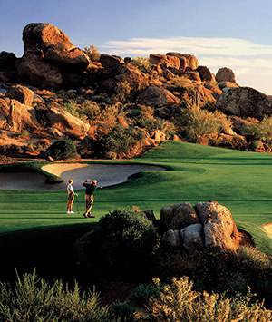 Fourseasons Troon